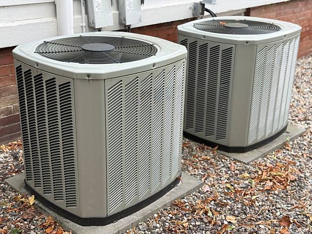 Reliable Air Conditioning Repair contractor in Caledonia, OH by Leonard HVAC